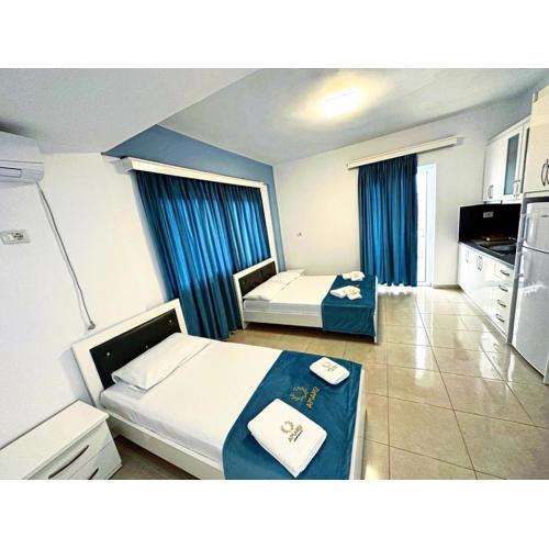 Amaro Apartments