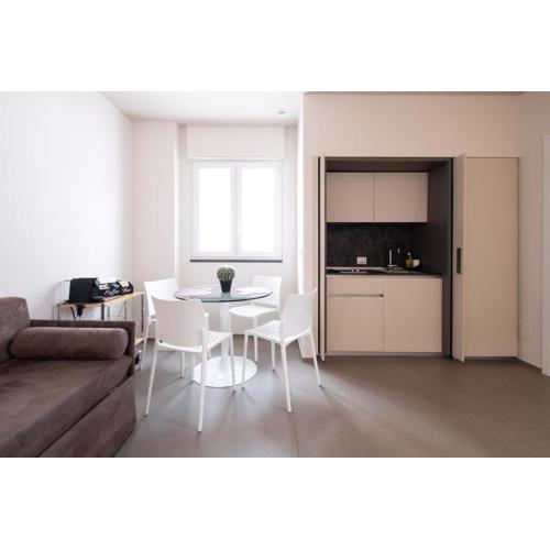 Amas Loft Miccolis