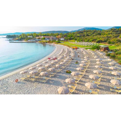 AMASEA Resort