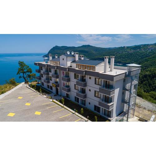 Amasra Sunrise Otel
