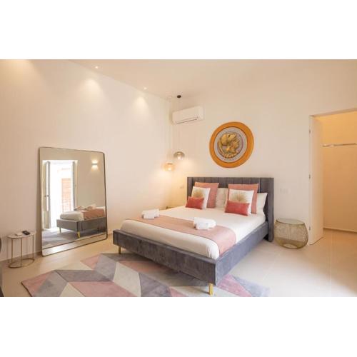 Amate Case by Ortigia Apartments