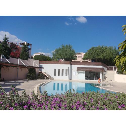 Amathousa Coastal Heights D202