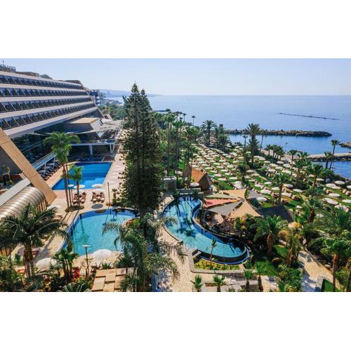 Amathus Beach Hotel Limassol