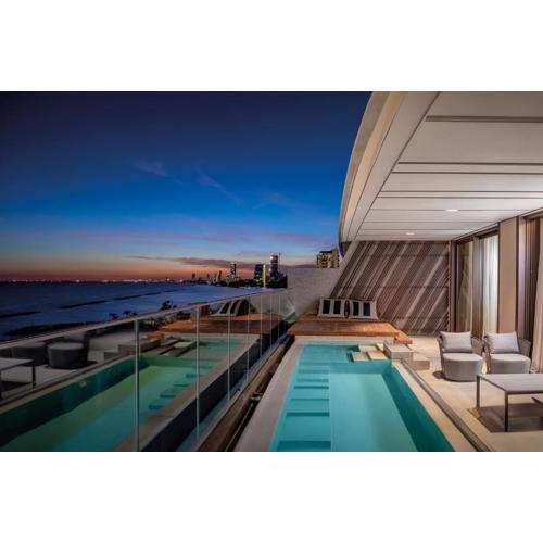 Amathus Residences