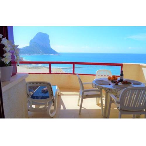 Amatista 10 by Vivirel Calpe