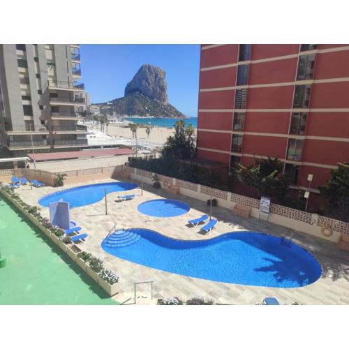 Amatista 2 by Vivirel Calpe