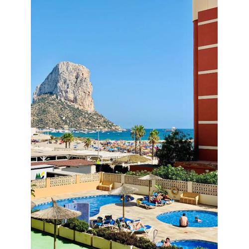 Amatista Arenal Bol Calpe