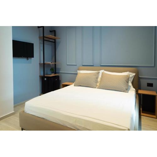 Amau Beach Rooms