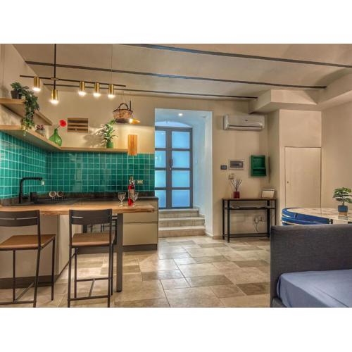 Amay City Suite