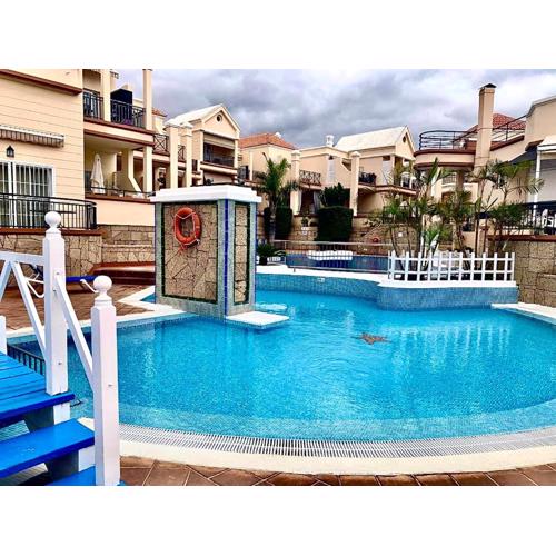 Amazing 1 bed apartment