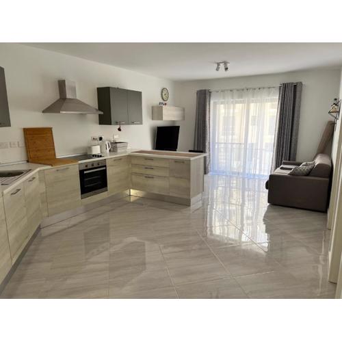 Amazing 2 bed apartment Gozo