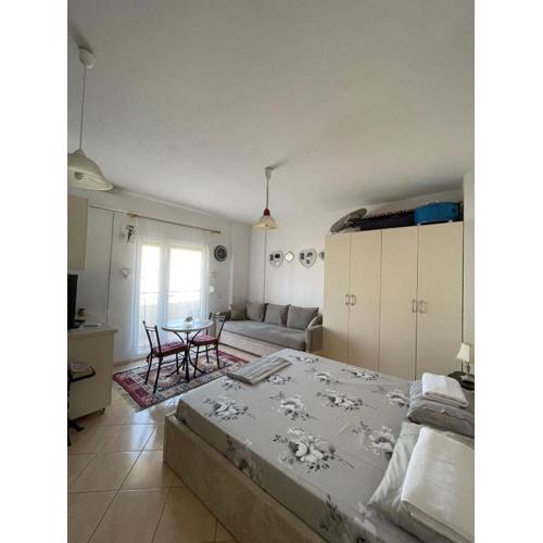 Amazing 2-Bed Apartment in Durres close to beach