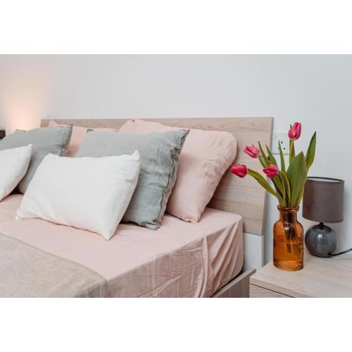 Amazing 2 Bed in Gzira Centre - Designer Finish