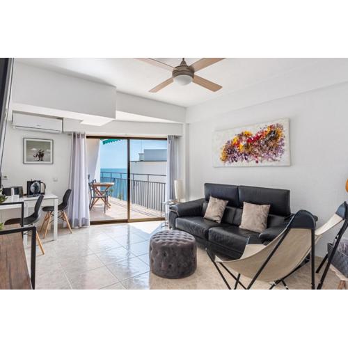 Amazing 2 bedrooms apartment in Marbella Centre