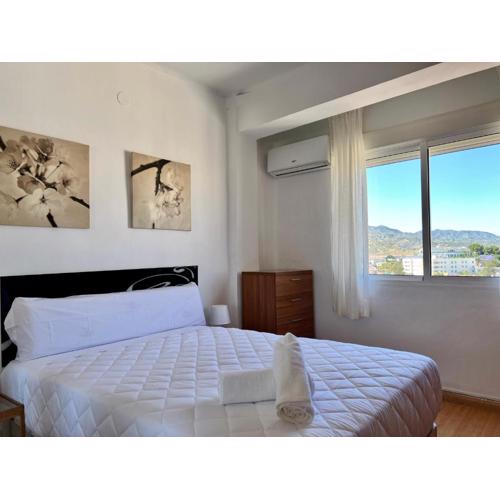 Amazing 3Bedroom Apartment in Capuchinos by Easytrip