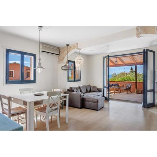Amazing Apartment -Sea & Island View-