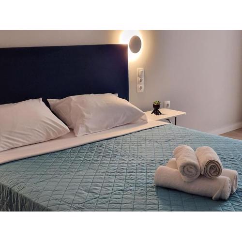 Amazing Apartment Center Athens VIPGreece