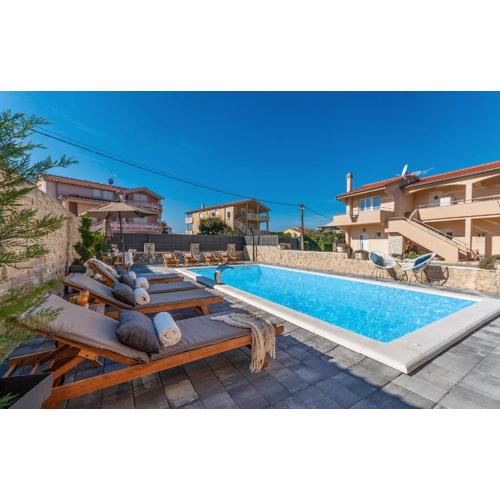 Amazing Apartment In Biograd Na Moru