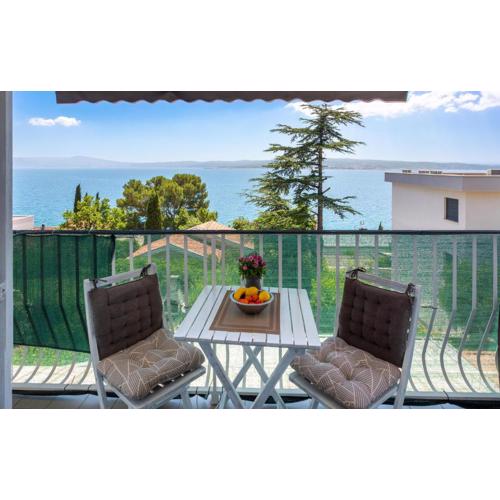 Amazing Apartment In Crikvenica