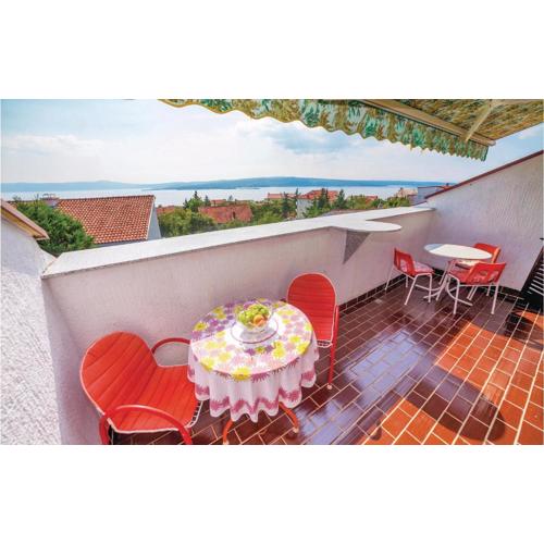 Amazing Apartment In Crikvenica