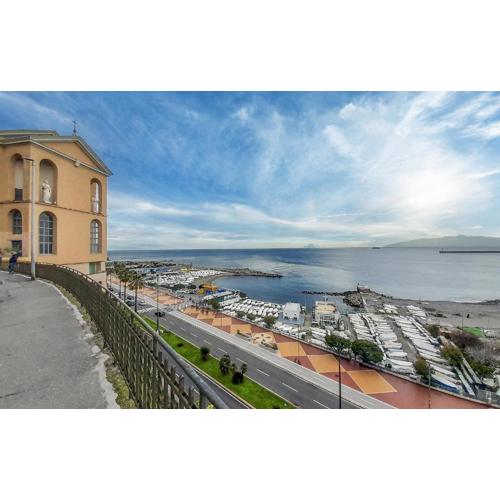 Amazing Apartment In Genova With Wifi
