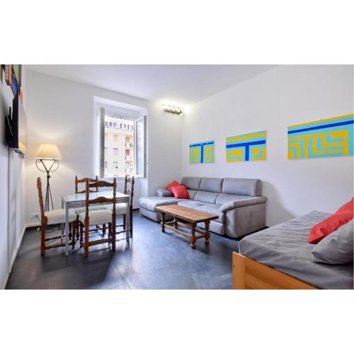Amazing Apartment In Genova With Wifi