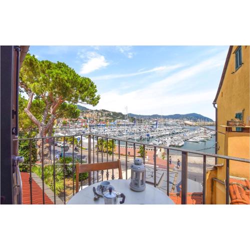 Amazing Apartment In Imperia With Wifi