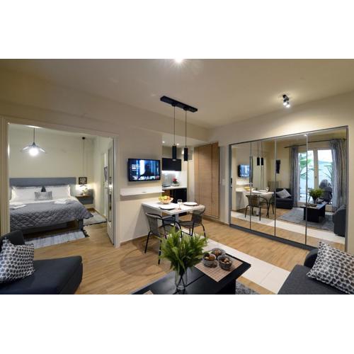 Amazing apartment in Kolonaki