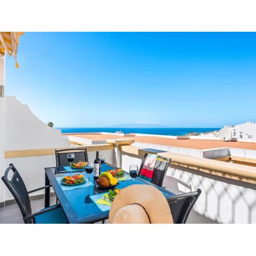 Amazing Apartment in Las Americas Hill