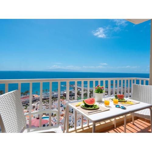 Amazing Apartment in Las Americas