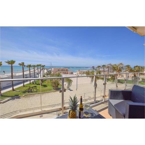 Amazing Apartment In Marina Di Ragusa