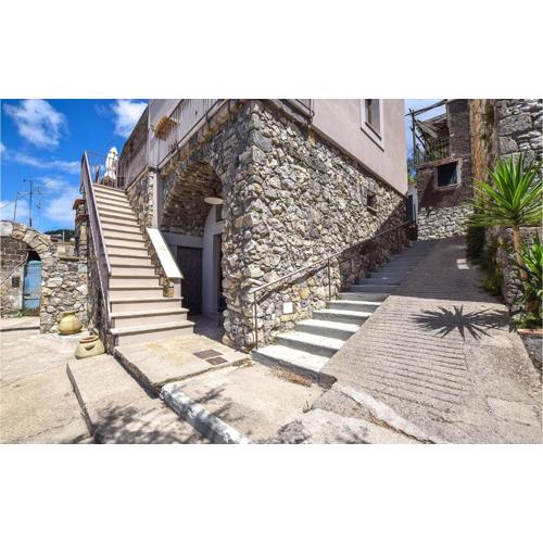 Amazing Apartment In Massa Lubrense