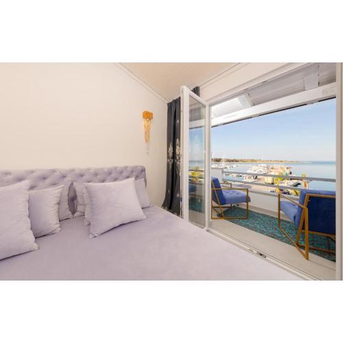 Amazing Apartment In Novalja