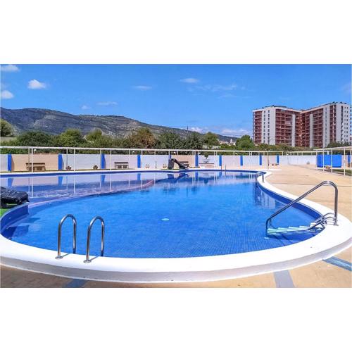 Amazing Apartment In Oropesa Del Mar