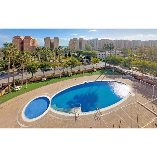 Amazing Apartment In Oropesa Del Mar
