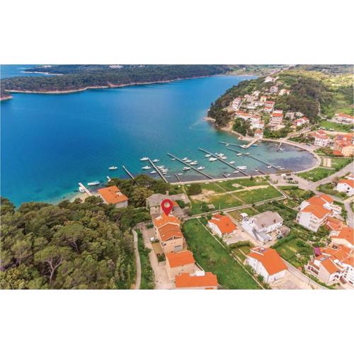 Amazing Apartment In Palit With Wifi