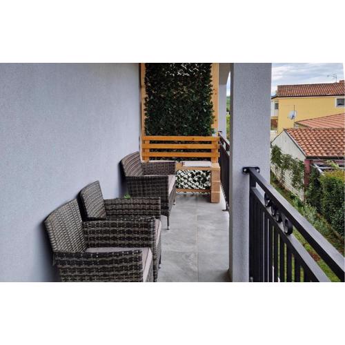 Amazing Apartment In Porec