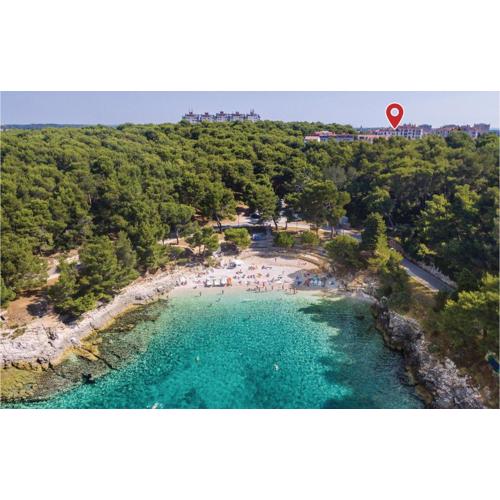 Amazing Apartment In Pula With Wifi