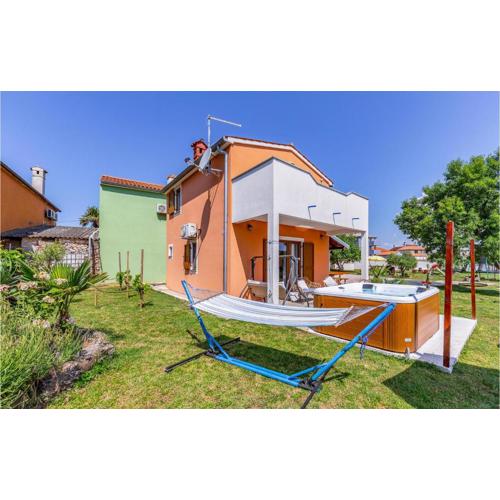 Amazing Apartment In Pula With Wifi