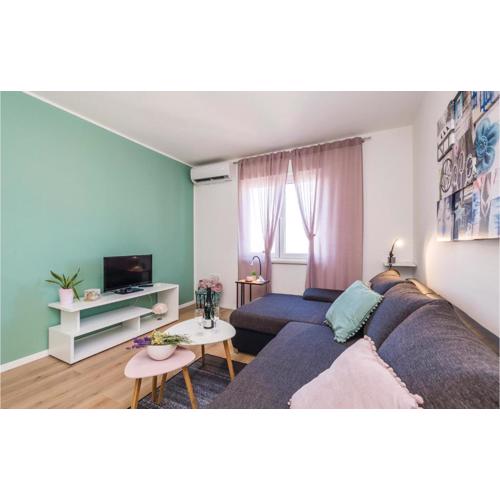 Amazing Apartment In Rijeka