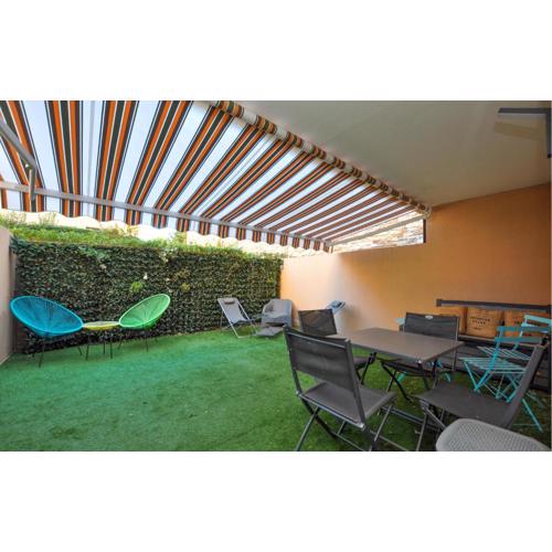Amazing Apartment In Sainte-Maxime