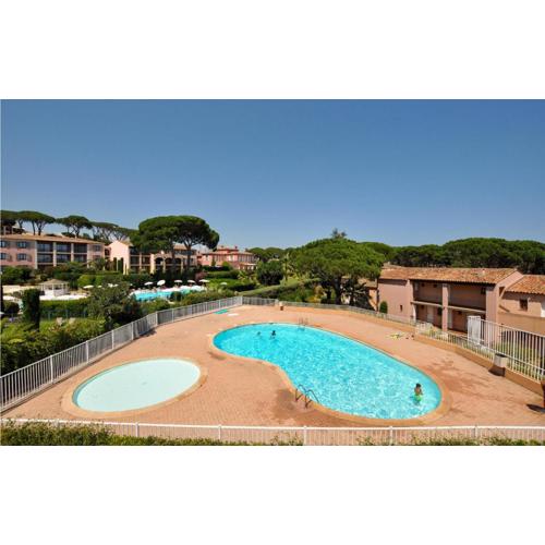 Amazing Apartment In Sainte-Maxime