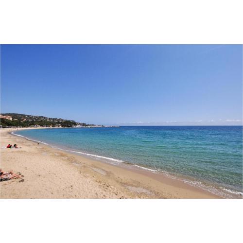 Amazing Apartment In Sainte-Maxime