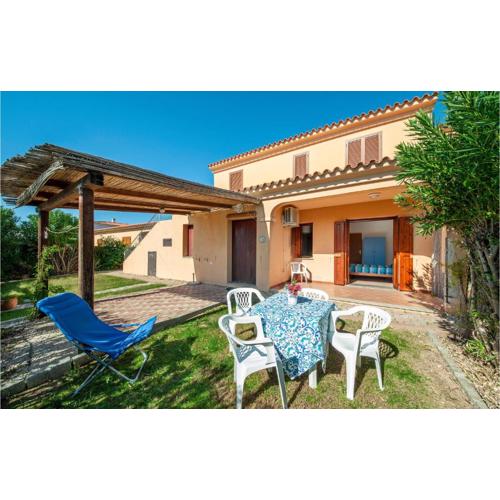 Amazing Apartment In San Teodoro Ot