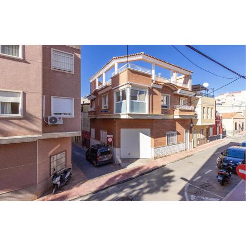 Amazing Apartment In Santa Pola
