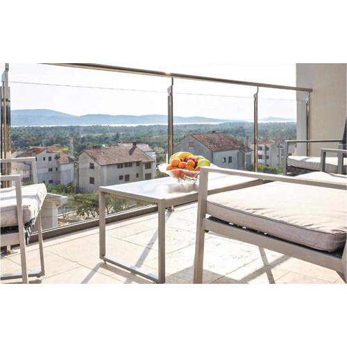 Amazing Apartment In Sibenik