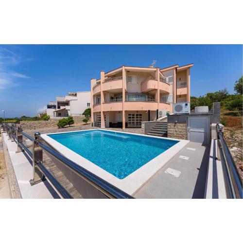 Amazing Apartment In Sibenik
