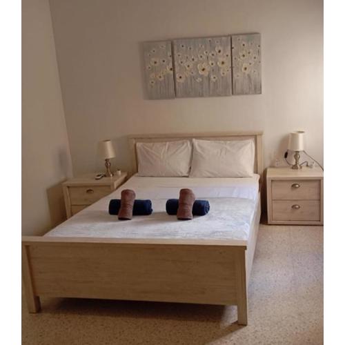 Amazing Apartment in Sliema