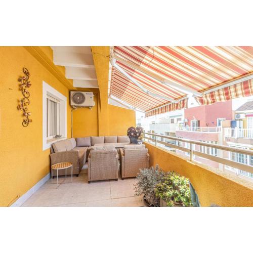 Amazing Apartment In Torrevieja