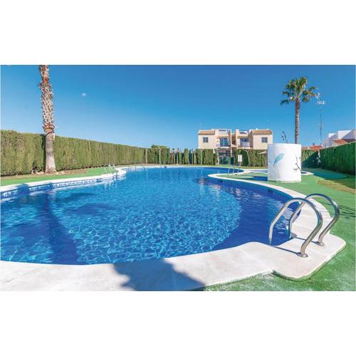 Amazing Apartment In Torrevieja